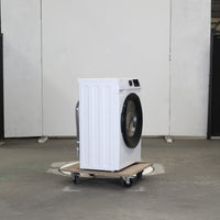 Lave-linge Hublot 7 kg Reconditionné HISENSE WFQE7014EVM