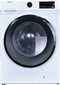 Lave-linge Hublot 7 kg Reconditionné HISENSE WFQE7014EVM