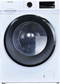Lave-linge Hublot 7 kg Reconditionné HISENSE WFQE7014EVM