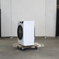 Lave-linge Hublot 7 kg Reconditionné HISENSE WFQE7014EVM