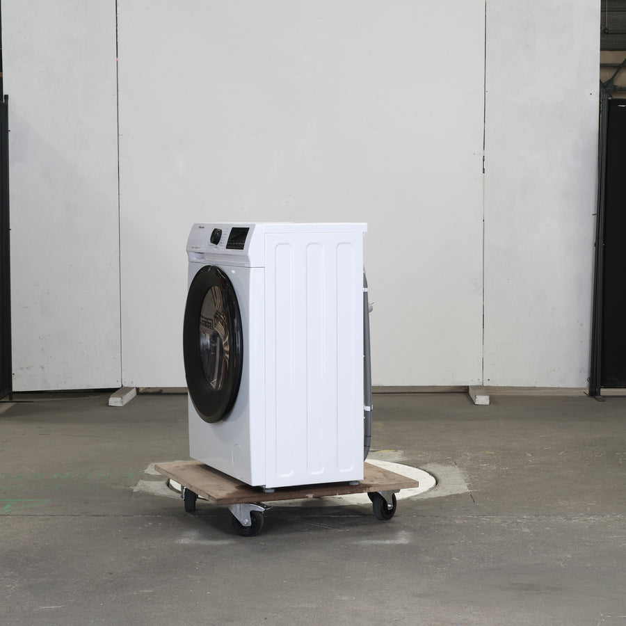 Lave-linge Hublot 7 kg Reconditionné HISENSE WFQE7014EVM