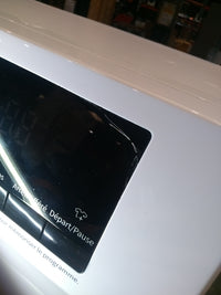 Lave-linge Hublot 7 kg Reconditionné HISENSE WFQE7014EVM