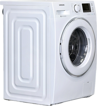Lave-linge Hublot Reconditionné SAMSUNG WF90F5E5U4W
