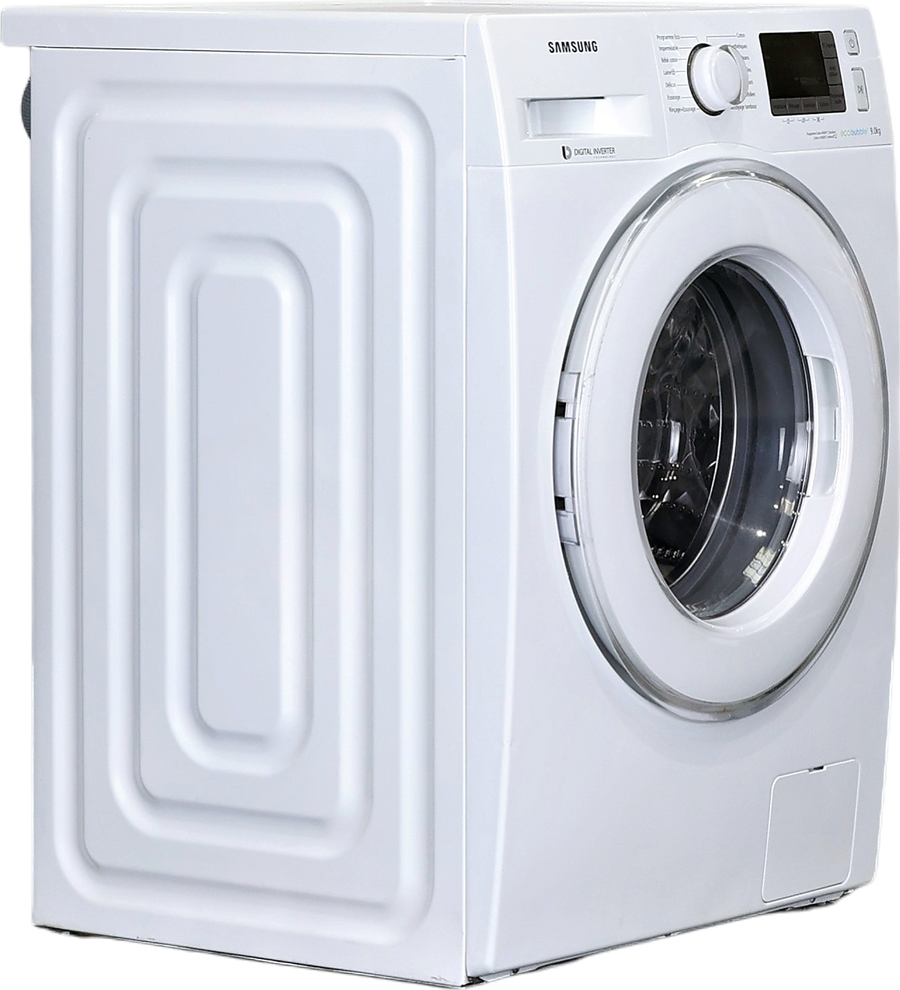 Lave-linge Hublot Reconditionné SAMSUNG WF90F5E5U4W