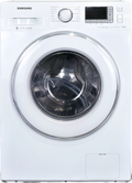 Lave-linge Hublot Reconditionné SAMSUNG WF90F5E5U4W