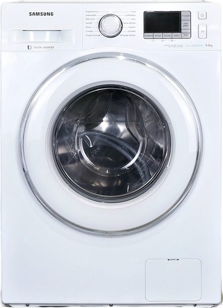 Lave-linge Hublot Reconditionné SAMSUNG WF90F5E5U4W