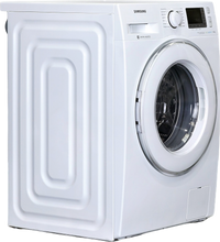 Lave-linge Hublot Reconditionné SAMSUNG WF90F5E5U4W