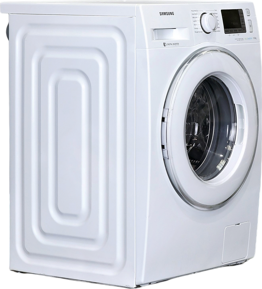 Lave-linge Hublot Reconditionné SAMSUNG WF90F5E5U4W