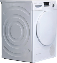 Seche-linge Pompe à Chaleur 8 kg Reconditionné BOSCH WTW84260FF