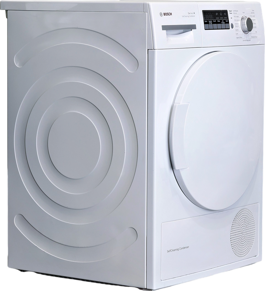 Seche-linge Pompe à Chaleur 8 kg Reconditionné BOSCH WTW84260FF