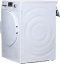 Seche-linge Pompe à Chaleur 8 kg Reconditionné BOSCH WTW84260FF