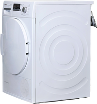 Seche-linge Pompe à Chaleur 8 kg Reconditionné BOSCH WTW84260FF