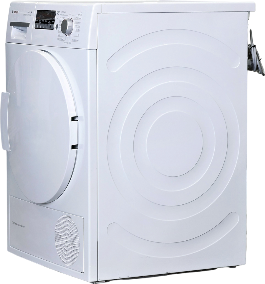 Seche-linge Pompe à Chaleur 8 kg Reconditionné BOSCH WTW84260FF