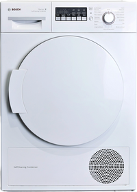 Seche-linge Pompe à Chaleur 8 kg Reconditionné BOSCH WTW84260FF