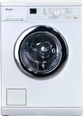 Lave-linge Hublot Reconditionné MIELE W3264