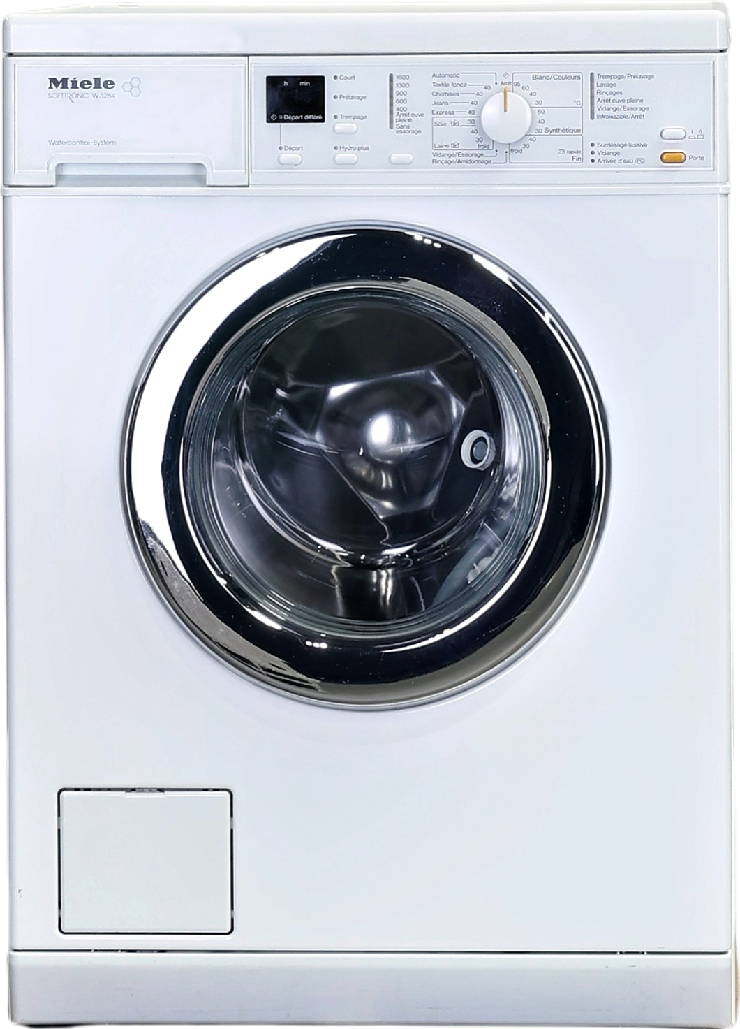 Lave-linge Hublot Reconditionné MIELE W3264