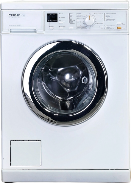 Lave-linge Hublot Reconditionné MIELE W3264