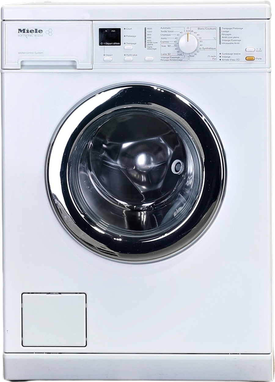 Lave-linge Hublot Reconditionné MIELE W3264
