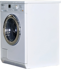 Lave-linge Hublot Reconditionné MIELE W3264
