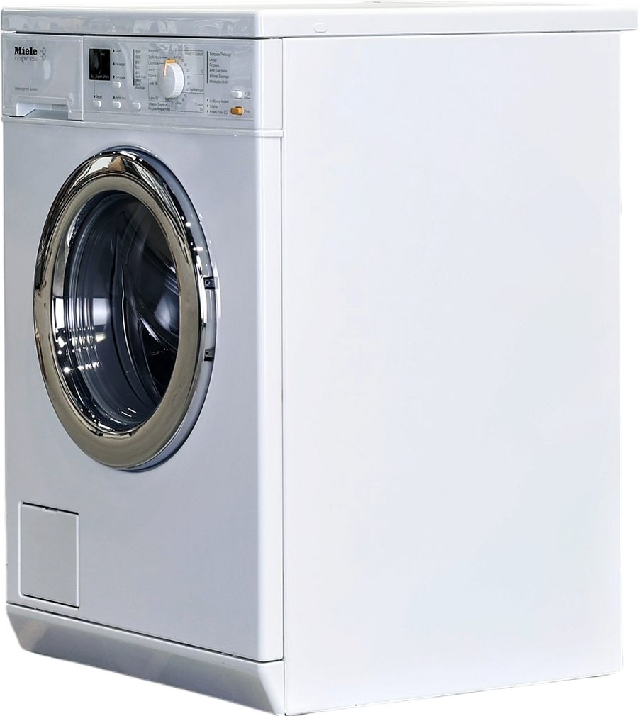 Lave-linge Hublot Reconditionné MIELE W3264
