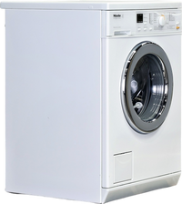 Lave-linge Hublot Reconditionné MIELE W3264