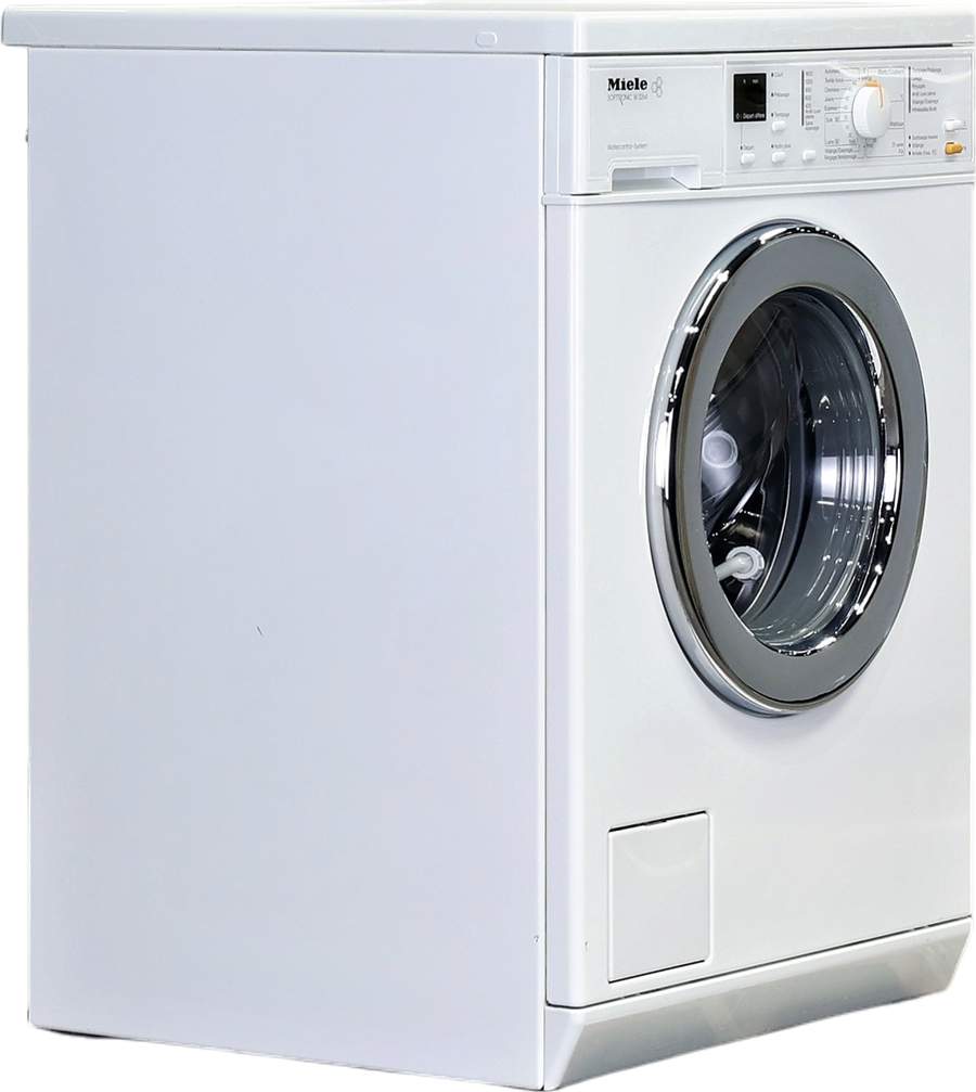 Lave-linge Hublot Reconditionné MIELE W3264