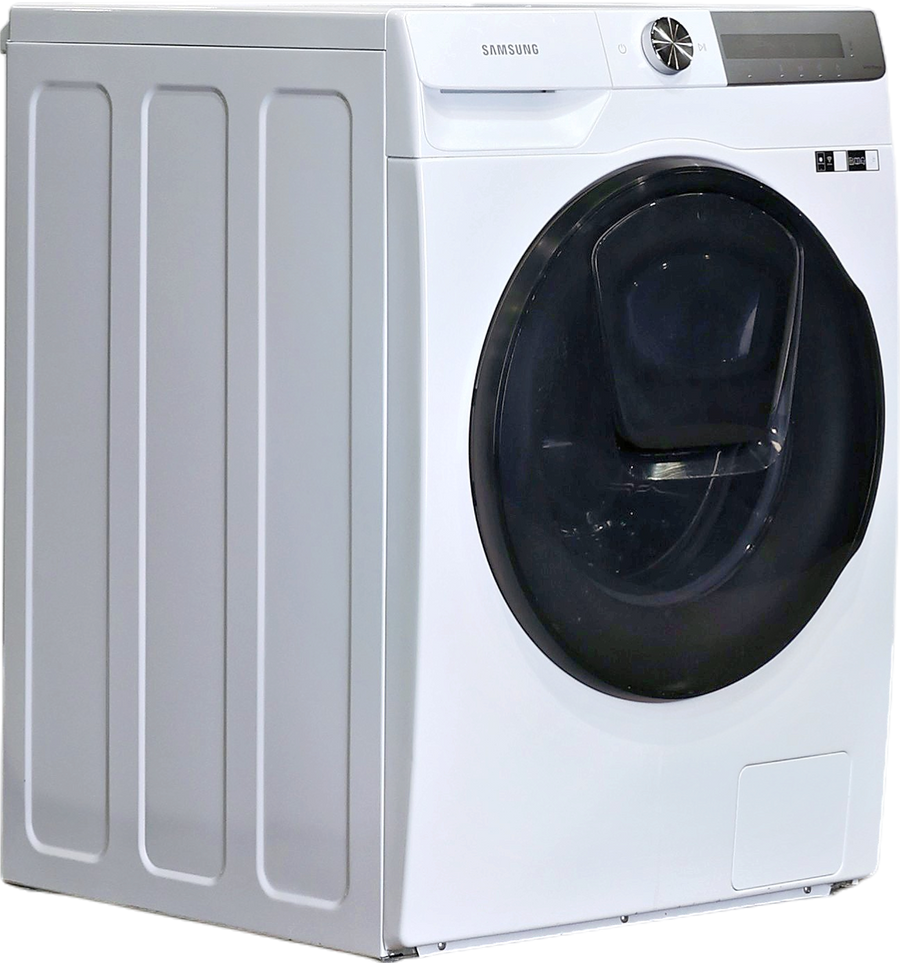Lave-linge Sechant 10.5 kg Reconditionné SAMSUNG WD10T754DBH