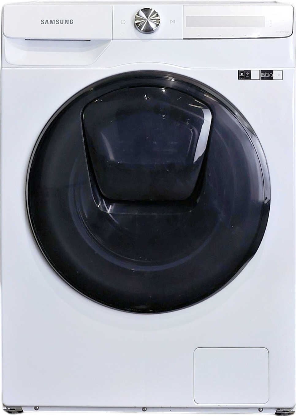 Lave-linge Sechant 10.5 kg Reconditionné SAMSUNG WD10T754DBH