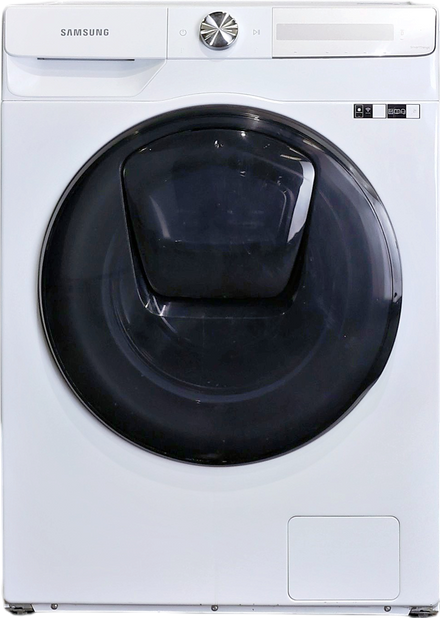 Lave-linge Sechant 10.5 kg Reconditionné SAMSUNG WD10T754DBH