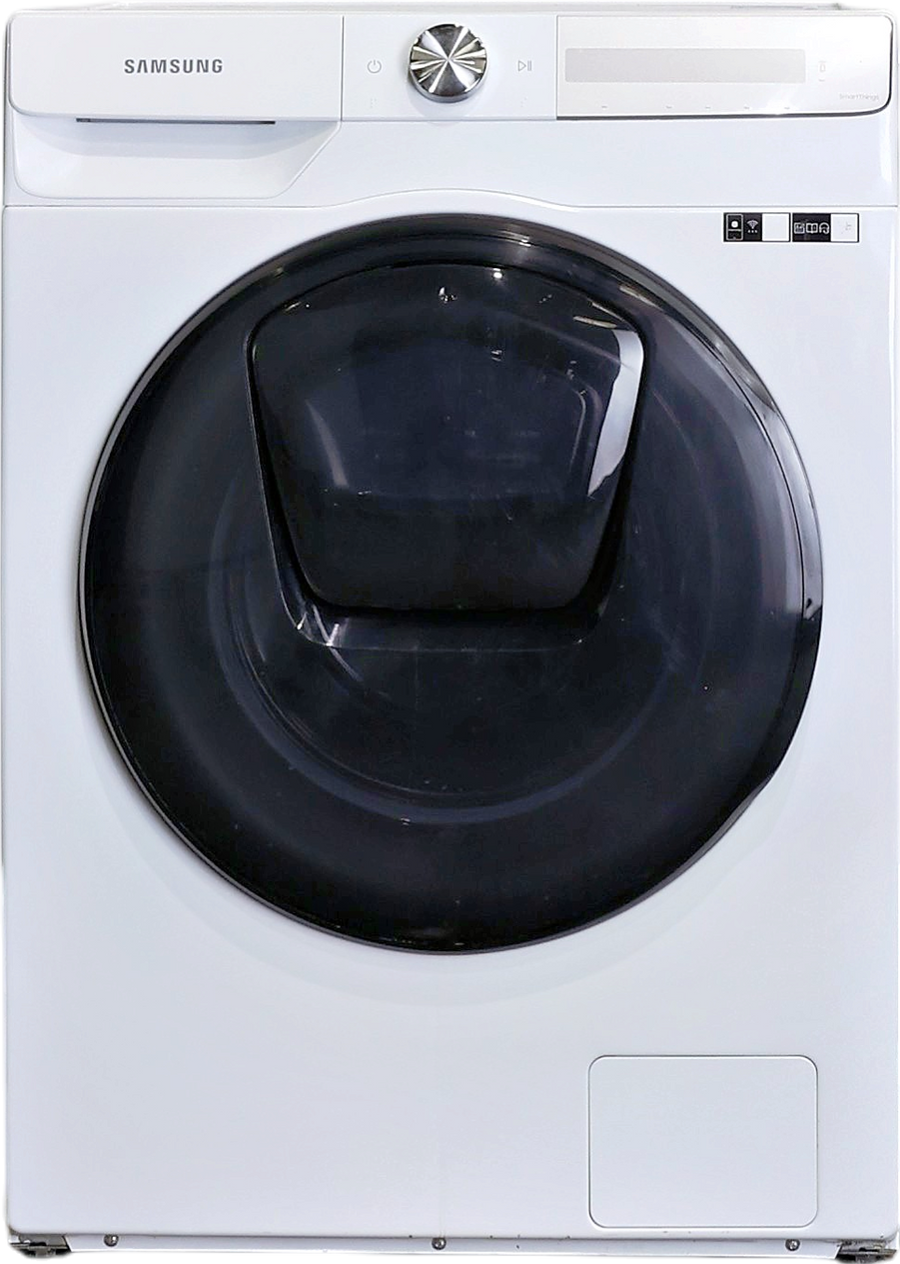 Lave-linge Sechant 10.5 kg Reconditionné SAMSUNG WD10T754DBH