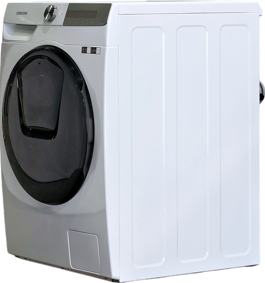 Lave-linge Sechant 10.5 kg Reconditionné SAMSUNG WD10T754DBH