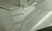 Lave-linge Hublot 7 kg Reconditionné BEKO WTE7736XC1M