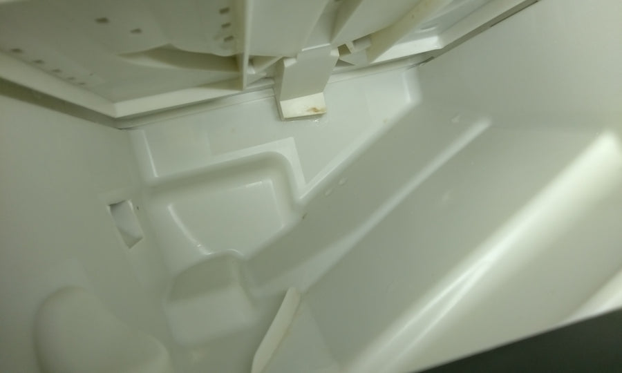 Lave-linge Hublot 7 kg Reconditionné BEKO WTE7736XC1M