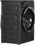Lave-linge Hublot 7 kg Reconditionné BEKO WTE7736XC1M