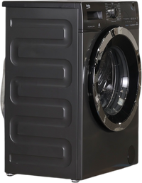 Lave-linge Hublot 7 kg Reconditionné BEKO WTE7736XC1M