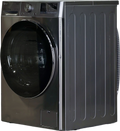 Lave-linge Sechant 9 kg Reconditionné LG F964V42IXRS