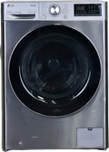Lave-linge Sechant 9 kg Reconditionné LG F964V42IXRS