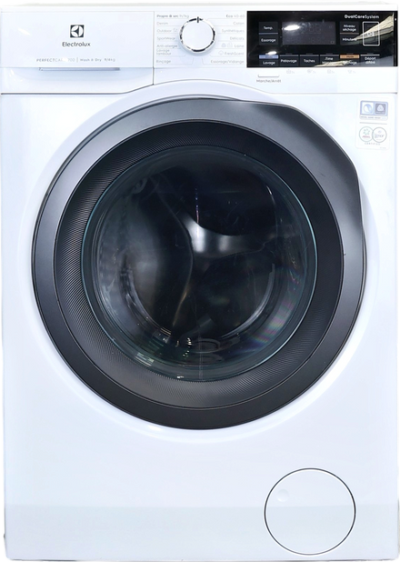 Lave-linge Sechant 9 kg Reconditionné ELECTROLUX EW7W3924SP