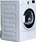 Seche-linge Pompe à Chaleur 8 kg Reconditionné ESSENTIEL B ESLHP8-2b