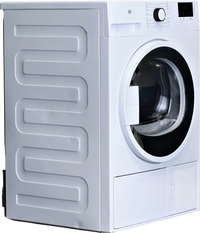 Seche-linge Pompe à Chaleur 8 kg Reconditionné ESSENTIEL B ESLHP8-2b