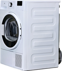 Seche-linge Pompe à Chaleur 8 kg Reconditionné ESSENTIEL B ESLHP8-2b
