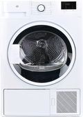 Seche-linge Pompe à Chaleur 8 kg Reconditionné ESSENTIEL B ESLHP8-2b