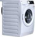 Lave-linge Hublot 9 kg Reconditionné AEG LR75CCW94