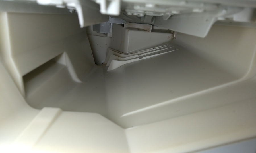 Lave-linge Hublot 9 kg Reconditionné AEG LR75CCW94