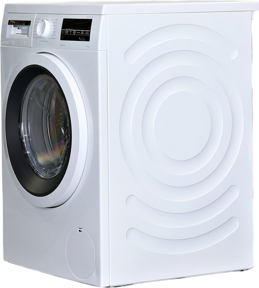 Lave-linge Hublot 8 kg Reconditionné BOSCH WUU28T40NL