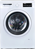 Lave-linge Hublot 8 kg Reconditionné BOSCH WUU28T40NL
