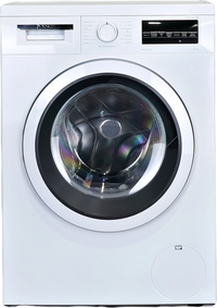 Lave-linge Hublot 8 kg Reconditionné BOSCH WUU28T40NL