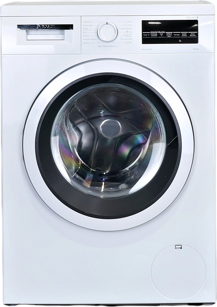 Lave-linge Hublot 8 kg Reconditionné BOSCH WUU28T40NL