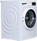 Lave-linge Hublot 8 kg Reconditionné BOSCH WUU28T40NL
