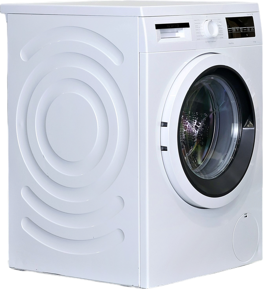 Lave-linge Hublot 8 kg Reconditionné BOSCH WUU28T40NL